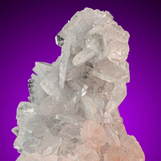 Baryte-Pallaflat Mine | Bigrigg |  Egremont | Copeland | Cumbria | England